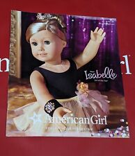American Girl Catalog MEET