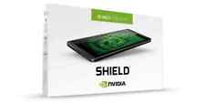 NVIDIA Shield K1 16GB,Wi-Fi, 8 inch Tablet - Black