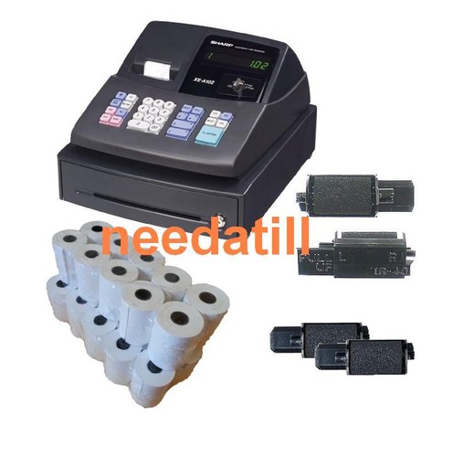 Till rolls ink sharp - till,