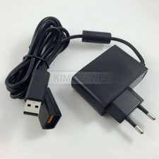 EU Power Supply Cable Cord