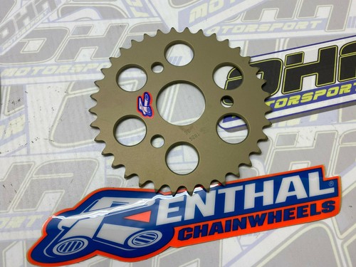 Renthal race rear sprocket - race, for