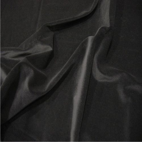 100 cotton velvet - fabric, 8