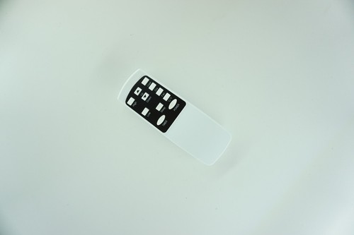 Remote control for burfam - control,
