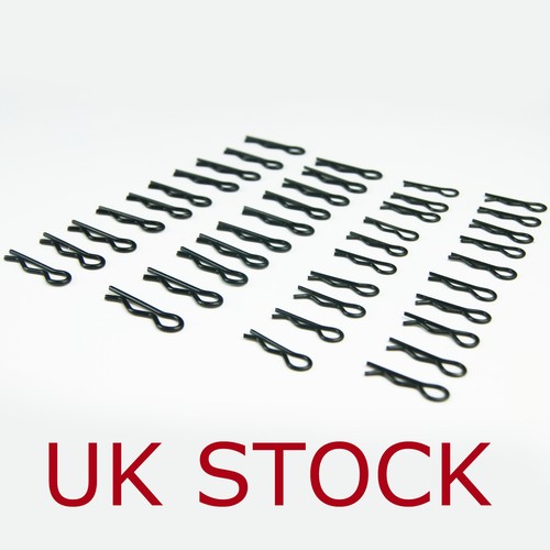 Large and small - large, clips