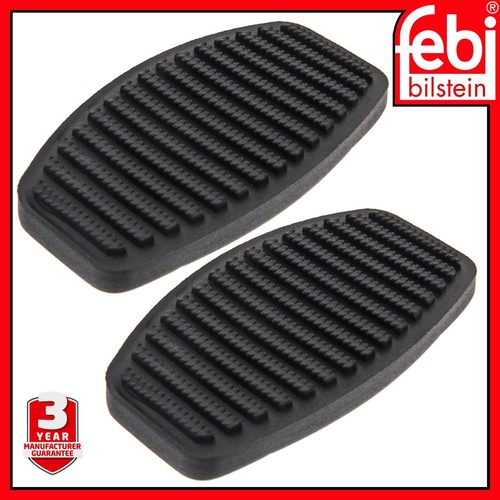 Clutch and brake - clutch, pads