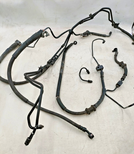 Brake hose kit honda - kit,