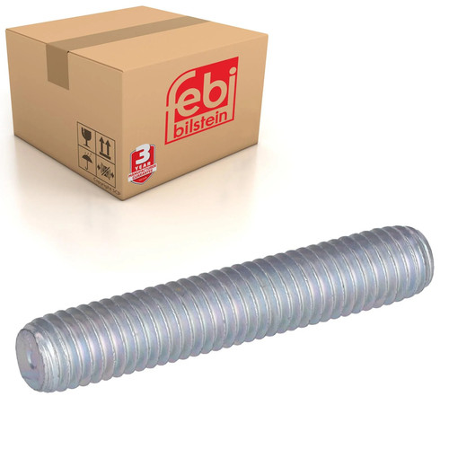Intake exhaust manifold stud - &,