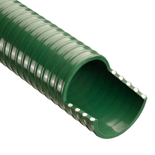 Medium duty green - duty, hose