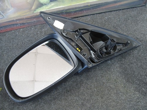 Vauxhall tigra nearside - vauxhall,