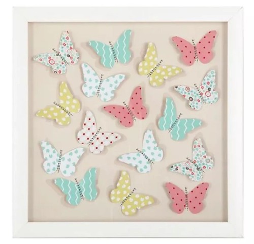 John lewis butterflies - john,