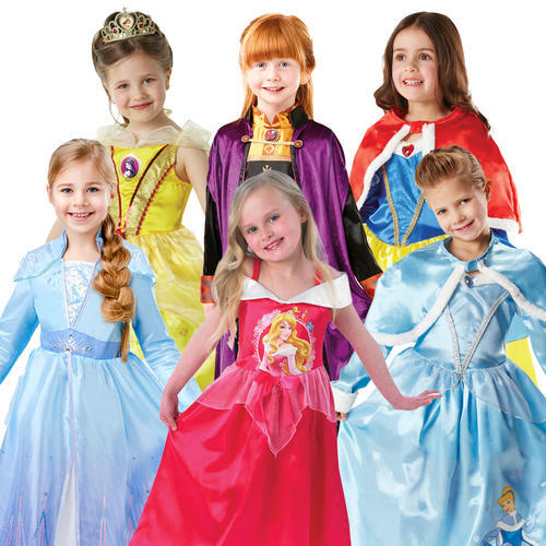 Licensed girls disney princess - licensed,