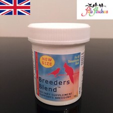 BREEDERS BLEND 1oz Bird