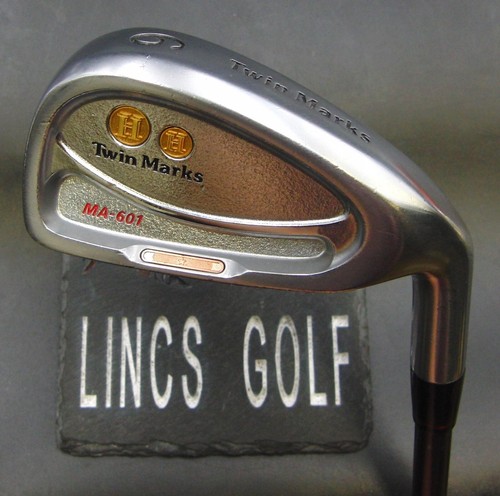 Ladies honma twin marks - marks, ma-601
