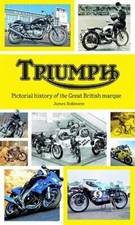 Triumph pictorial history of - history,