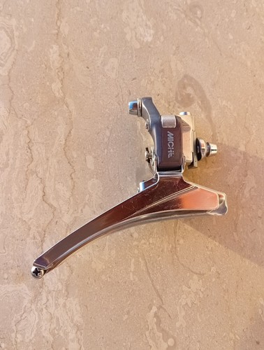 Miche front derailleur - front,