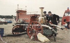 MANUAL STEAM PUMP (Warnham