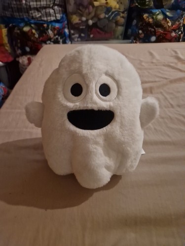 Ghost tesco teddy soft - ghost,