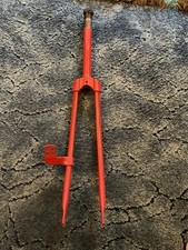 Trade Bike/ Post Office Bike Forks