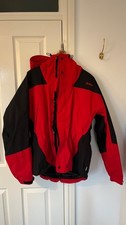 Keela Munro Jacket (M) - worn