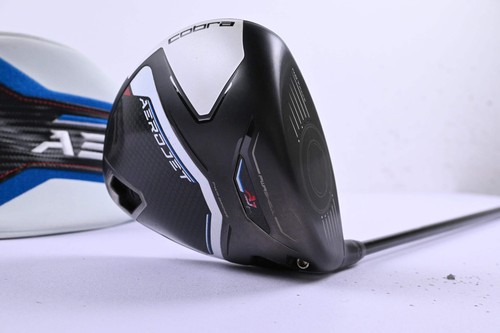 Cobra aerojet max driver 9 - max,