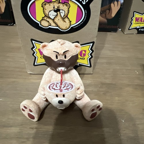 Bad taste bears rear - taste,