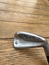 TaylorMade P.770 #7 Iron /