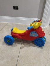  V Tech Baby 2-in-1 Tri to