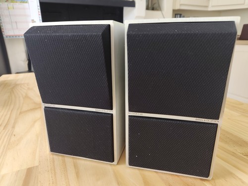 Bang olufsen beovox c40 - &,