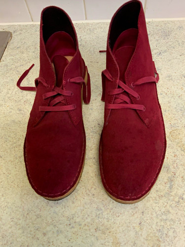 Clarks originals desert coal - clarks,