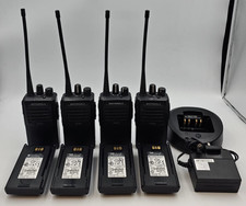 X4 Motorola VX-261 Analog