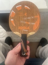 Joola Flame Extreme Table Tennis Blade