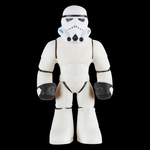 Stretch star wars stormtrooper - wars,