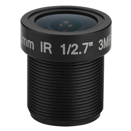 8mm cctv camera - 2.8mm, 3mp