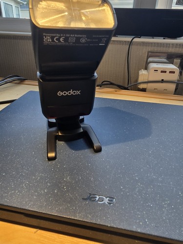 Godox tt350o mini - mini, thinklite
