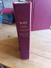 26 x 1982/83 WEST HAM UNITED