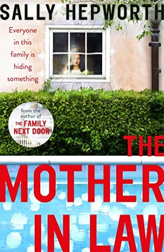 The mother law - the, mother-in-law: