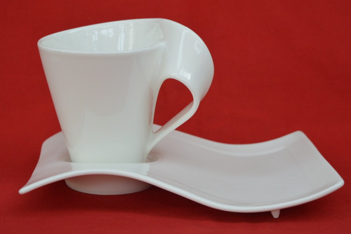Villeroy boch new wave - &, mug