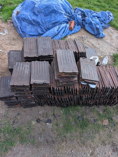 Roof tiles acme sandstorm - roof,