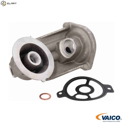 Housing oil filter v10 8837 - housing,