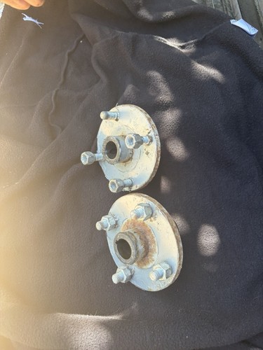 Countax ride mower wheel - countax,