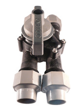 Kinetico Water Softener
