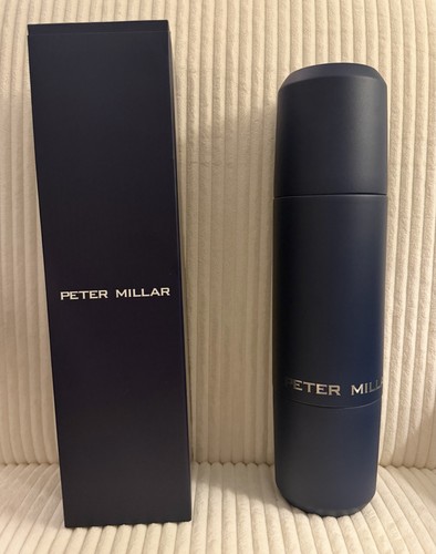 Peter millar navy insulated - peter,