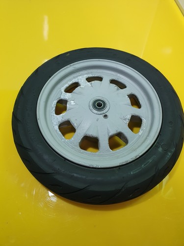Tga breeze front wheel - tga,