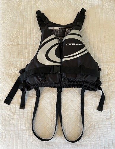 Typhoon yalu 50n buoyancy aid - typhoon,
