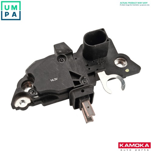 Alternator regulator 8630172 - alternator,