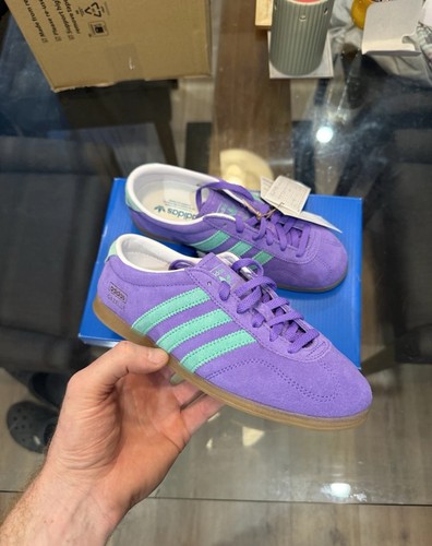 Adidas gazelle low pro - adidas,