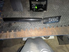 Astra h Carbon Dash Trims  Mk5