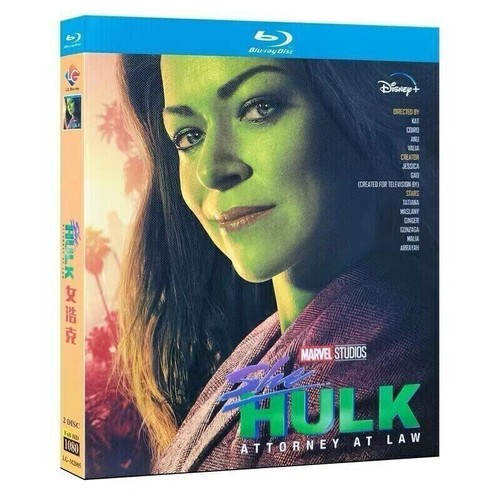 She hulk attorney - attorney, at