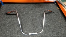 CRC custom made 16 Inch Rise