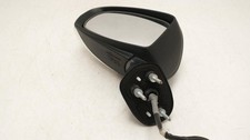 2011 HYUNDAI I30 5 Door Hatchback O/S Drivers Door Wing Mirror 2007-2012